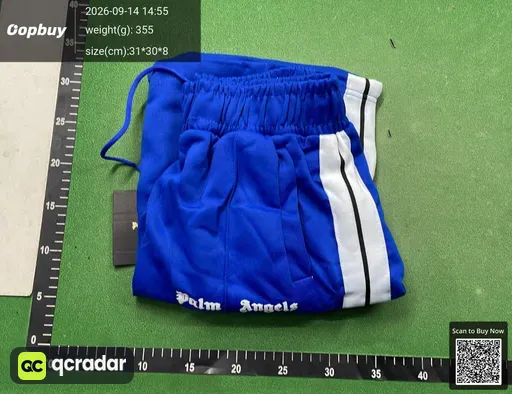 QC photo