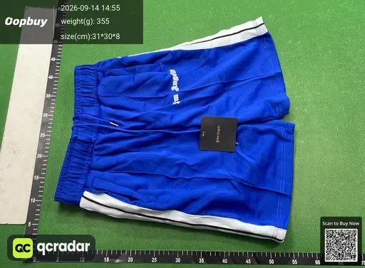 QC photo