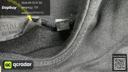 QC photo