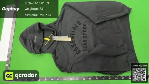 QC photo