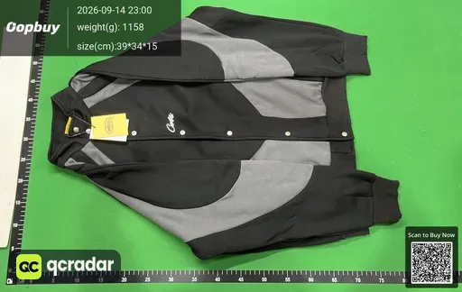 QC photo