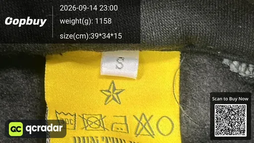 QC photo