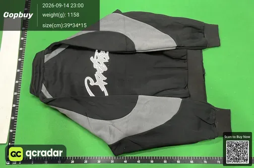 QC photo