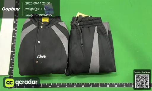 QC photo