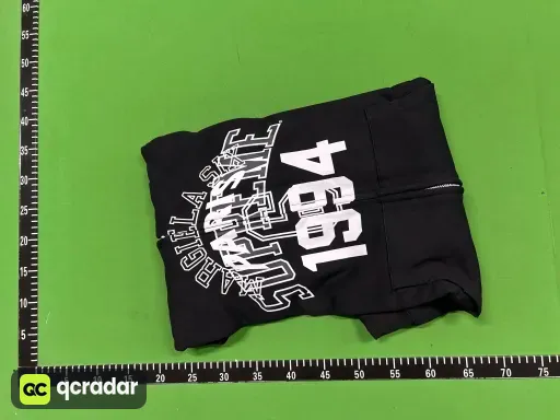 尺码:XL