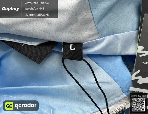 QC photo