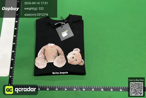 QC photo