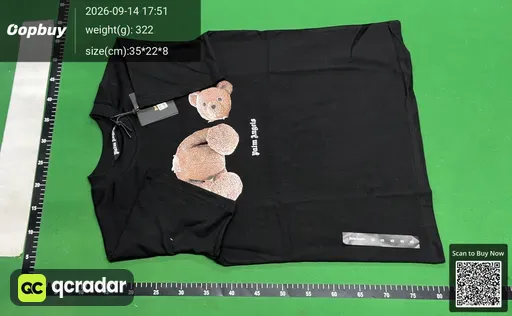 QC photo