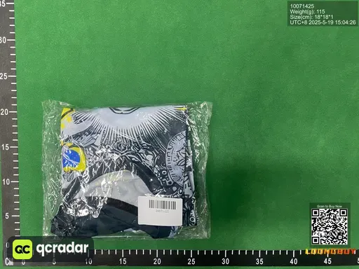 QC photo