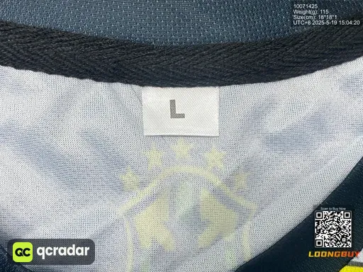 QC photo