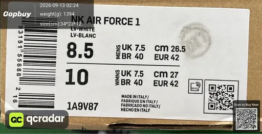 QC photo