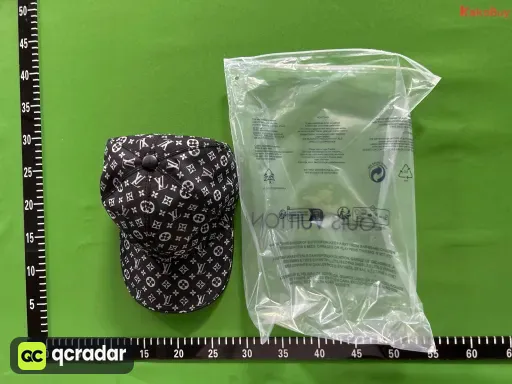 Foto QC