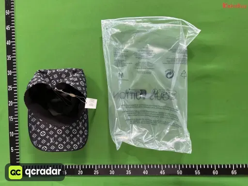 Foto QC