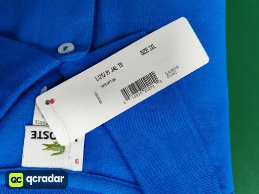 QC photo