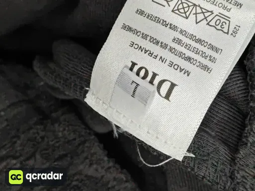 QC photo