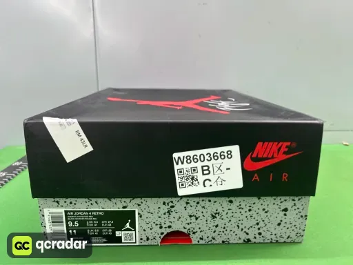 型号:25版白水泥 FV5029-100
