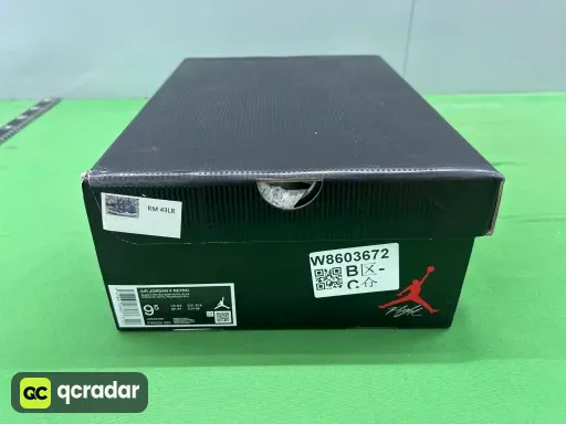 型号:稀有空气 FV5029-003