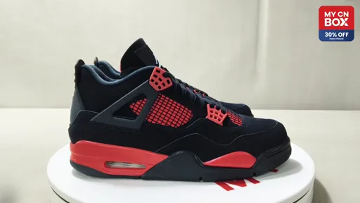 Red Thunder CT8527-016