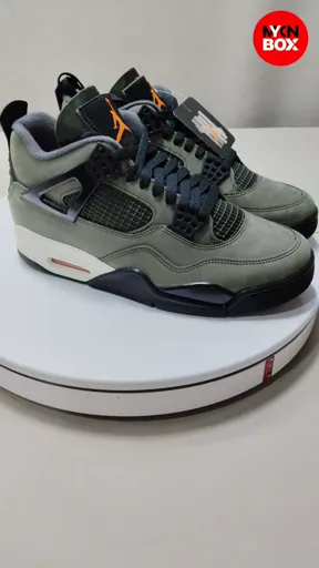 Olive Green IB1854-200
