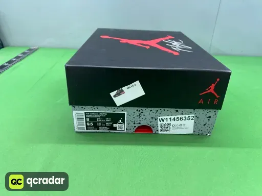 尺码:41