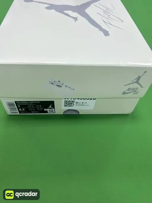 尺码:40