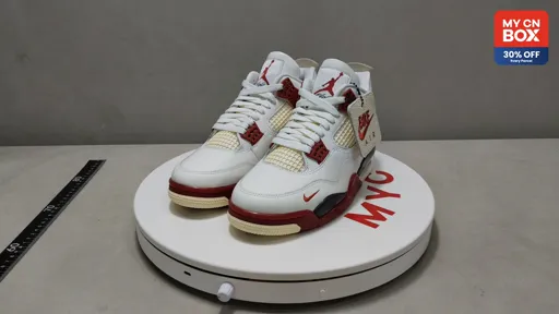 White brick IQ8055-100