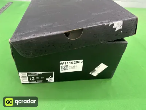 尺码:46