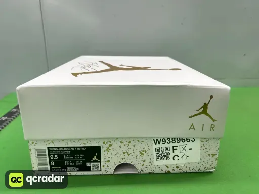 尺码:41