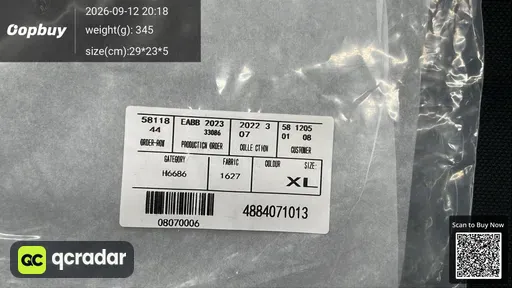 SKU 350545