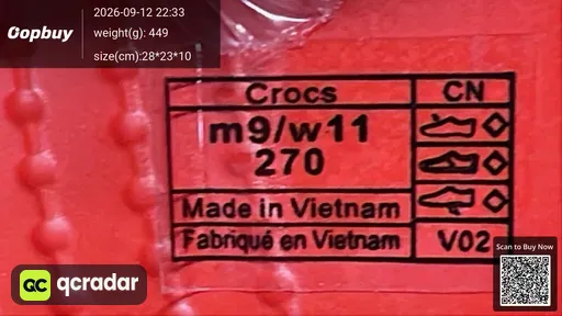 QC photo