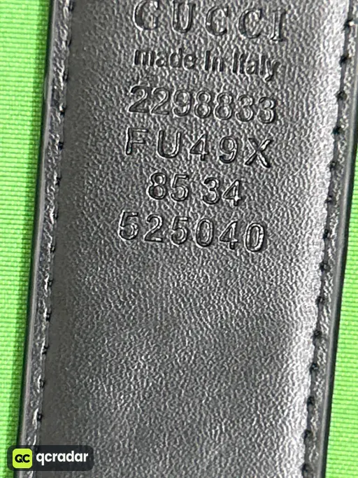 QC photo