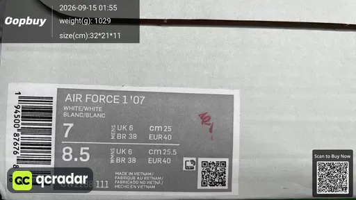QC photo