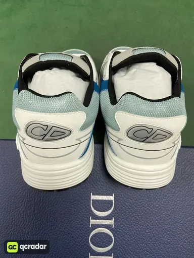 model: 560 BLUE,GREY&WHITE