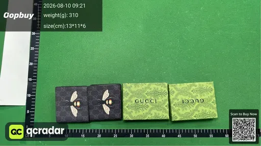 Foto QC