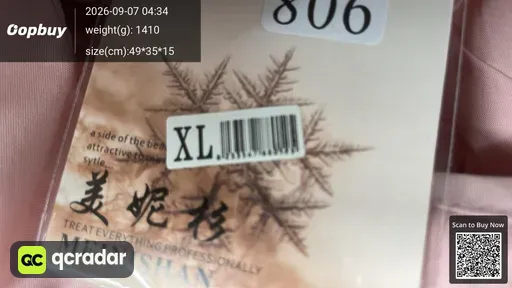 QC photo