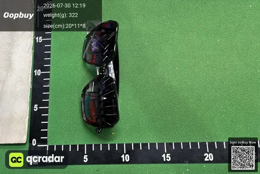 QC photo