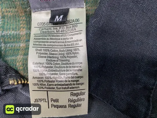 QC photo