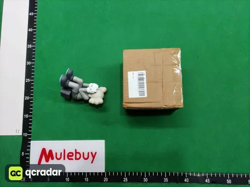 Foto de QC