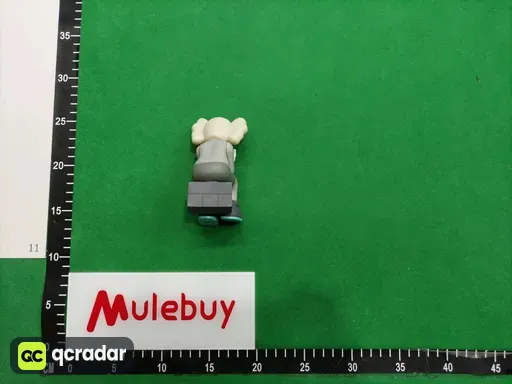 Foto de QC
