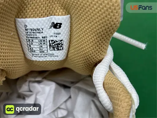 QC photo