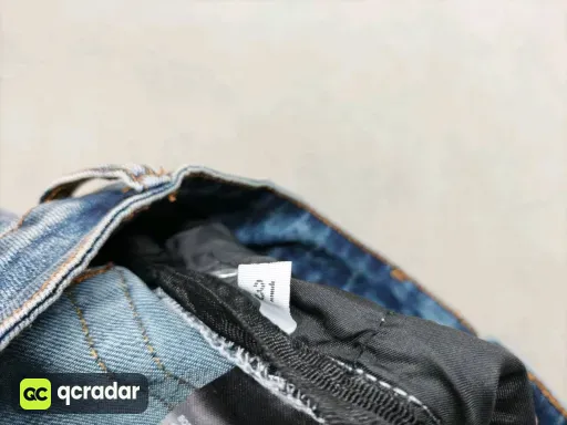 Foto QC
