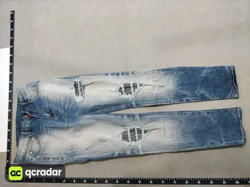 Foto QC