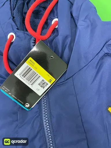 QC photo