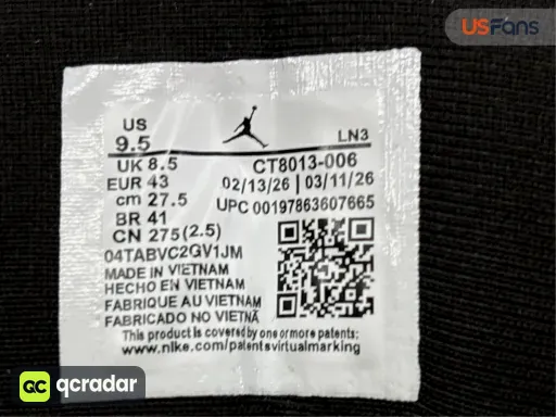 QC photo