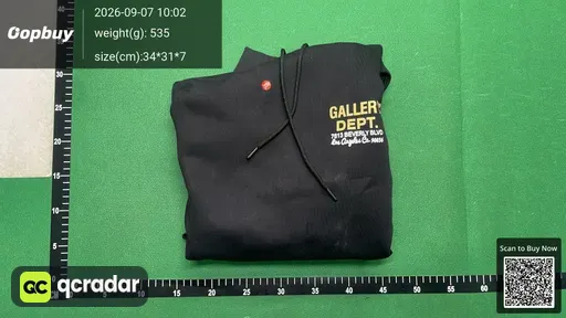 QC photo