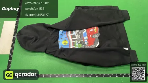 QC photo