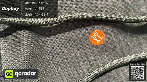 QC photo