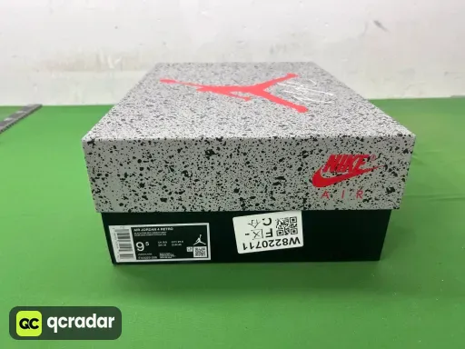 颜色款式:12号黑红皮面FV5029 006