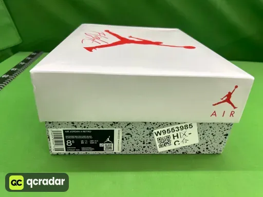 6号白奥利奥CT8527 100