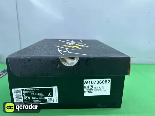 14号雷公黑黄DH6927 017
